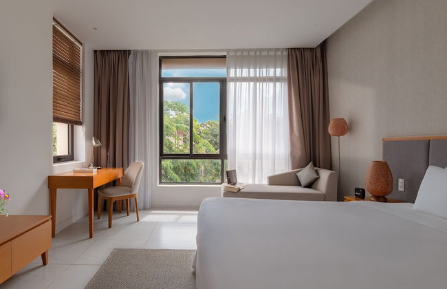 Hese Pool Villas & Resort Cam Ranh - Foto 36
