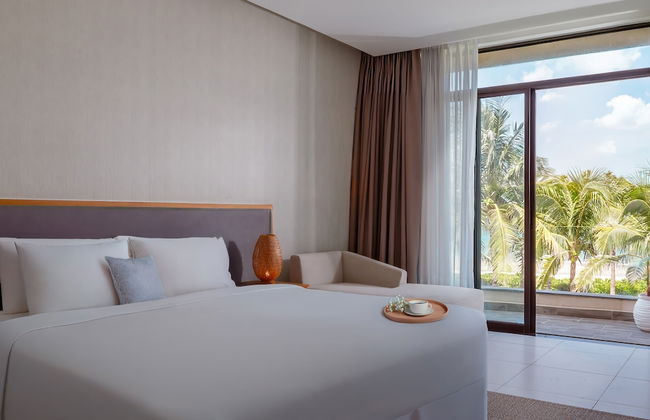 Hese Pool Villas & Resort Cam Ranh - Foto 30