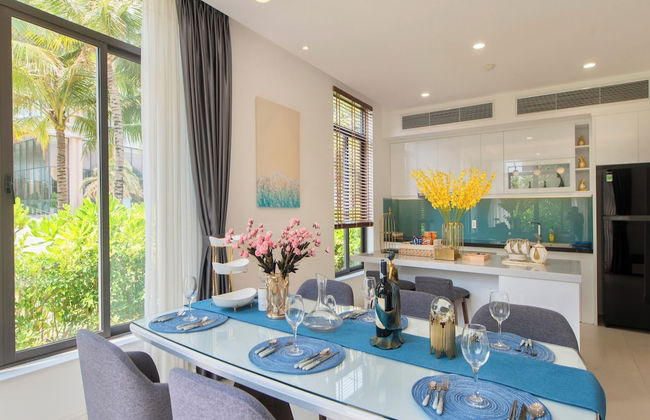 Hese Pool Villas & Resort Cam Ranh - Foto 41