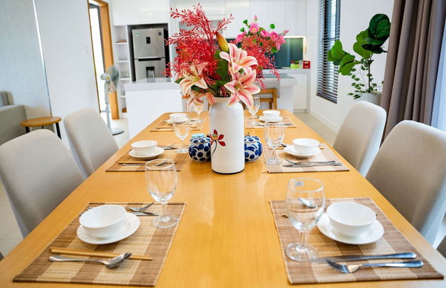 Hese Pool Villas & Resort Cam Ranh - Foto 51