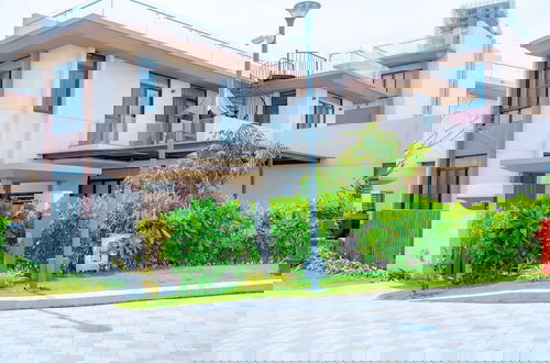 Foto 15 - Hese Pool Villas & Resort Cam Ranh