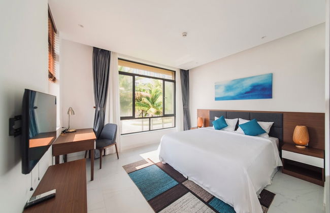 Hese Pool Villas & Resort Cam Ranh - Foto 7