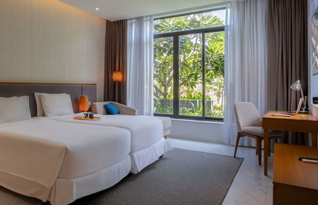 Hese Pool Villas & Resort Cam Ranh - Foto 17