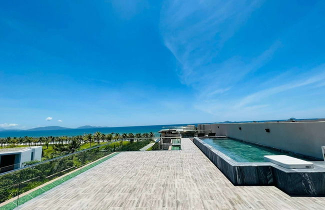 Hese Pool Villas & Resort Cam Ranh - Foto 16
