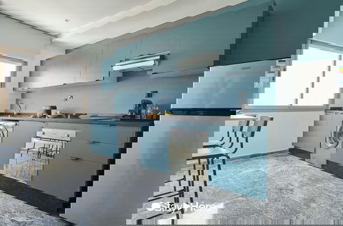 Foto 19 - StayHere Casablanca - Oasis - Premium Residence