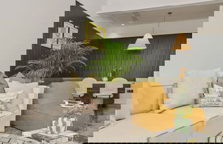 Foto 1 - StayHere Casablanca - Oasis - Premium Residence