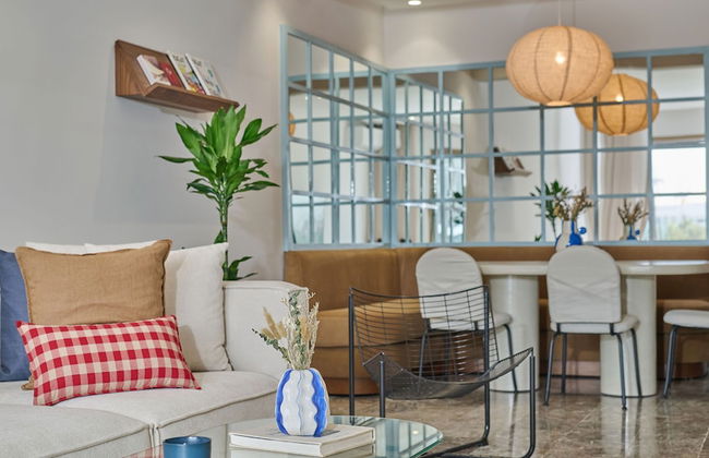 StayHere Casablanca - Oasis - Premium Residence - Foto 19