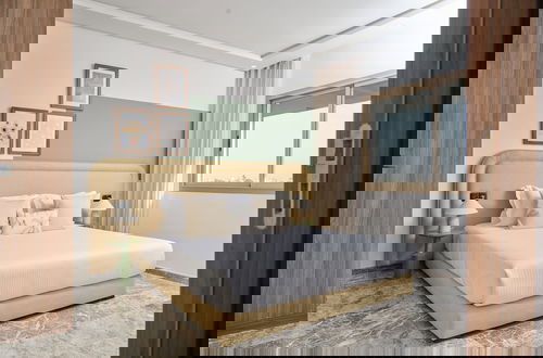 Foto 4 - StayHere Casablanca - Oasis - Premium Residence