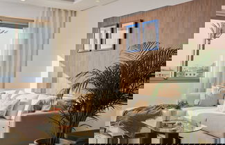 Foto 1 - StayHere Casablanca - Oasis - Premium Residence