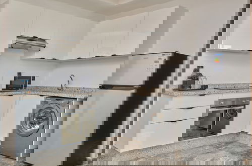 Foto 18 - StayHere Casablanca - Oasis - Premium Residence