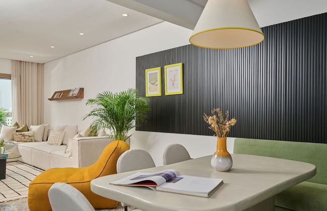 StayHere Casablanca - Oasis - Premium Residence - Foto 27