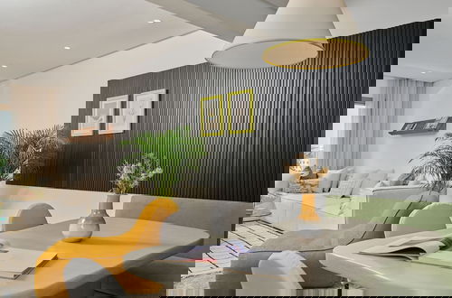 Foto 1 - StayHere Casablanca - Oasis - Premium Residence