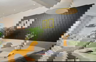Photo 1 - StayHere Casablanca - Oasis - Premium Residence