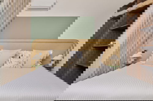 Foto 9 - StayHere Casablanca - Oasis - Premium Residence