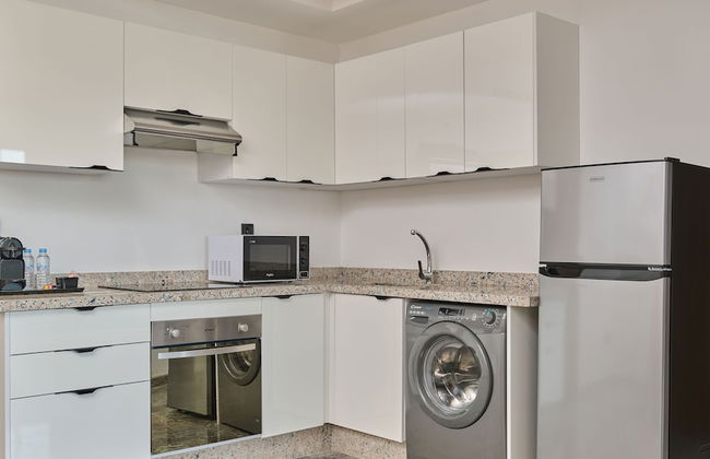 StayHere Casablanca - Oasis - Premium Residence - Foto 17