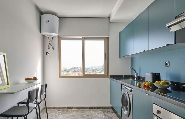 StayHere Casablanca - Oasis - Premium Residence - Foto 16