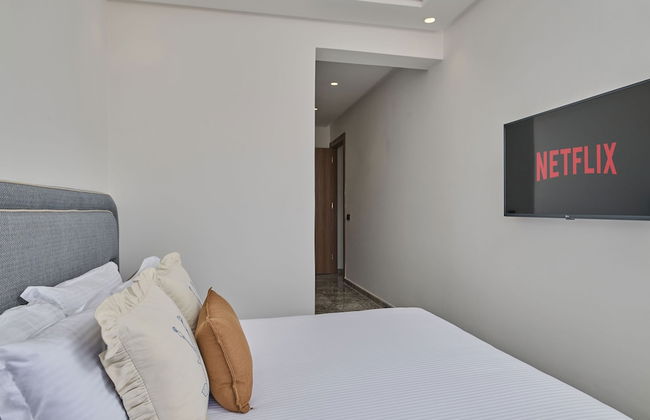 StayHere Casablanca - Oasis - Premium Residence - Foto 2