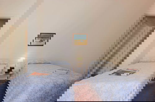 Foto 2 - Marsili Suite