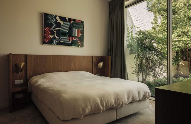 Luxury Designer Loft - Foto 2