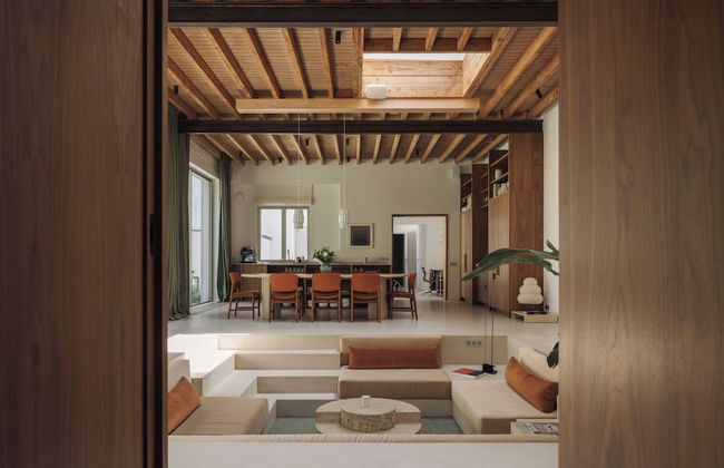 Luxury Designer Loft - Foto 22
