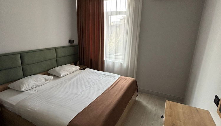 Foto 1 - NineRooms Apart-Hotel