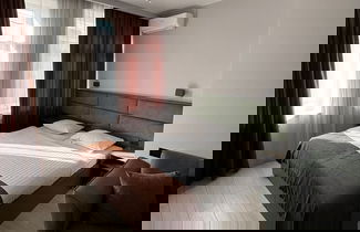 Foto 2 - NineRooms Apart-Hotel