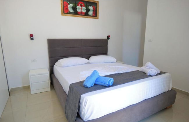Vila Xhafa - Foto 11