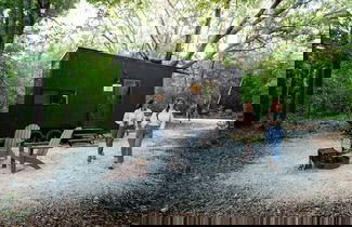 Foto 1 - Postcard Cabins Dale Hollow
