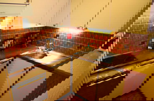 Foto 5 - Apartment With Mountain Views