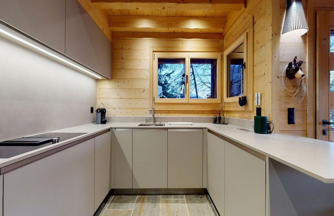 Dream Cosy & Quiet Chalet 9 Pers - Foto 6