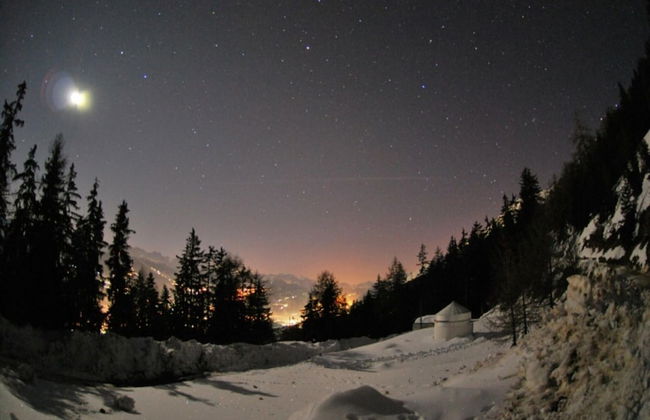 Dream Cosy & Quiet Chalet 9 Pers - Foto 28