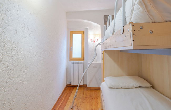Belmonte Balcone in Calozzo - Foto 16
