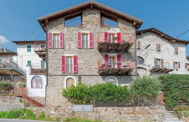 Belmonte Balcone in Calozzo - Foto 7
