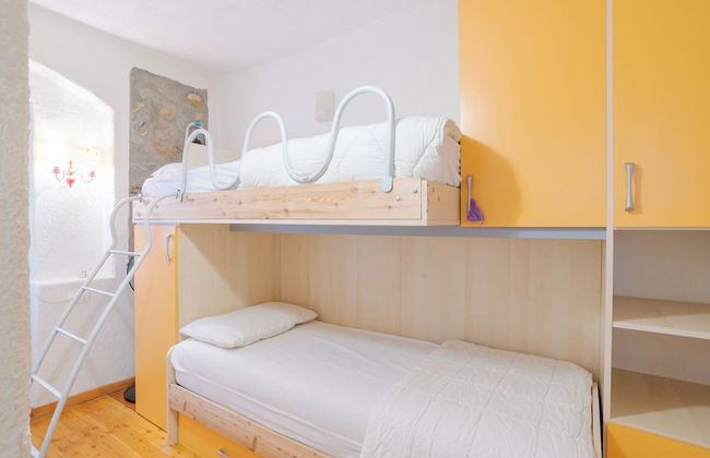 Belmonte Balcone in Calozzo - Foto 15