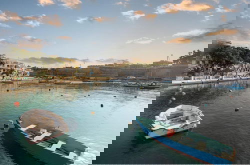 Photo 30 - Marina View - Front of Sea Cospicua