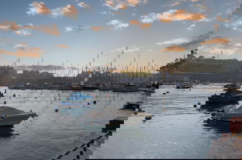 Photo 32 - Marina View - Front of Sea Cospicua