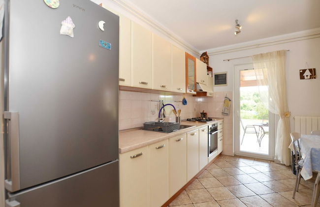 Picturesque Paradise Holiday Home With Pool - Foto 11