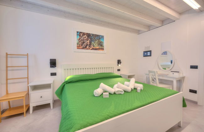 Ulivo Apt - Palazzo Palermo 1817 - Foto 5
