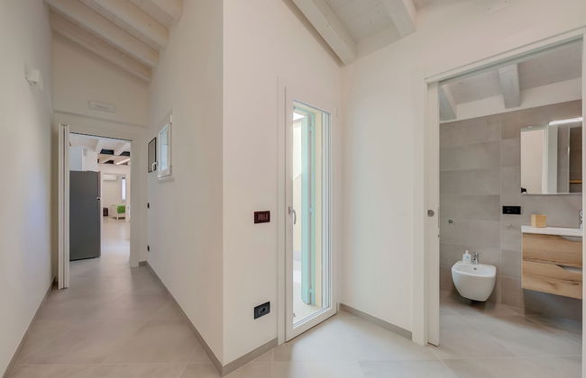 Ulivo Apt - Palazzo Palermo 1817 - Foto 11