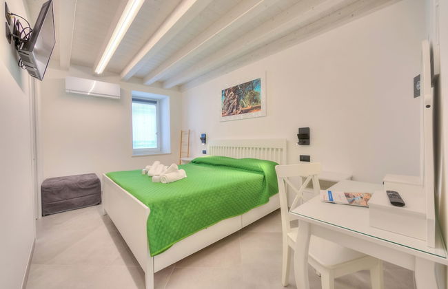 Ulivo Apt - Palazzo Palermo 1817 - Foto 6