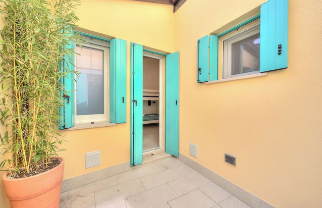 Ulivo Apt - Palazzo Palermo 1817 - Foto 19