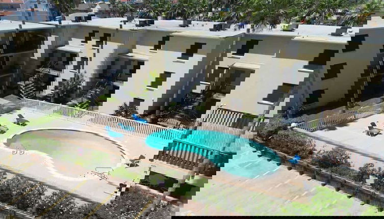 Photo 1 - Habitat 25