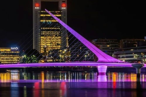 Photo 71 - Puerto Madero Piso 20 Vista al Rio