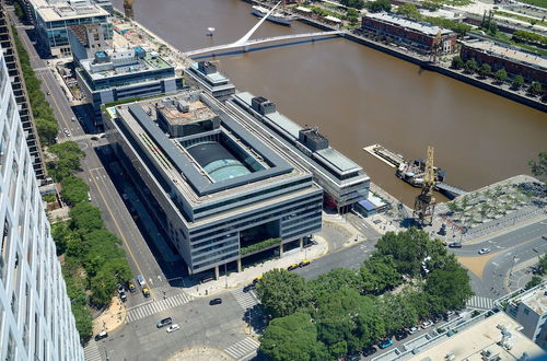 Photo 64 - Puerto Madero Piso 20 Vista al Rio