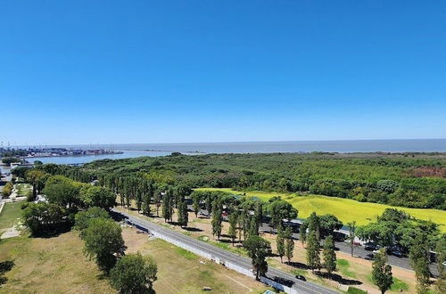 Photo 66 - Puerto Madero Piso 20 Vista al Rio