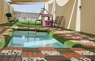 Photo 1 - Dubai's Hidden With Private Pool