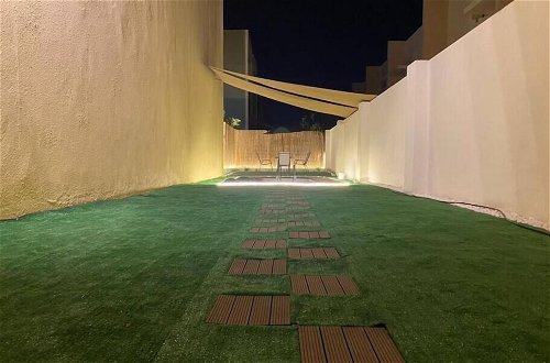 Photo 21 - Dubai's Hidden Gem, 3bedroom Villa + Private Pool