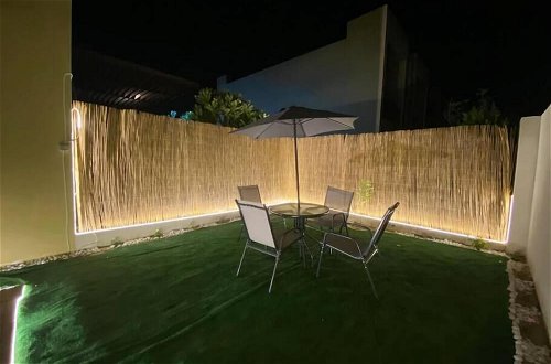 Photo 25 - Dubai's Hidden Gem, 3bedroom Villa + Private Pool