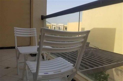 Photo 9 - Dubai's Hidden Gem, 3bedroom Villa + Private Pool