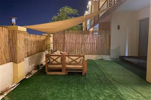 Foto 22 - Dubai's Hidden Gem, 3bedroom Villa + Private Pool
